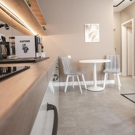 Gavas Cozy Studios Central David Prodan Cluj-Napoca Luaran gambar