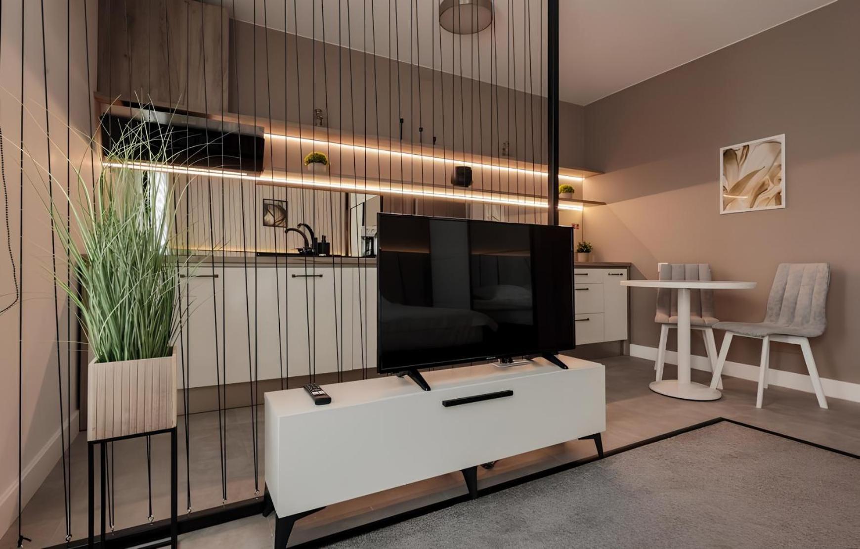Gavas Cozy Studios Central David Prodan Cluj-Napoca Luaran gambar