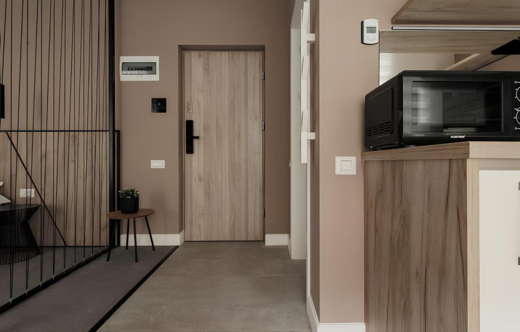 Gavas Cozy Studios Central David Prodan Cluj-Napoca Luaran gambar