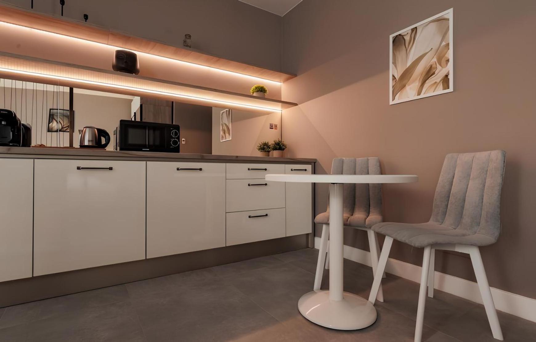 Gavas Cozy Studios Central David Prodan Cluj-Napoca Luaran gambar
