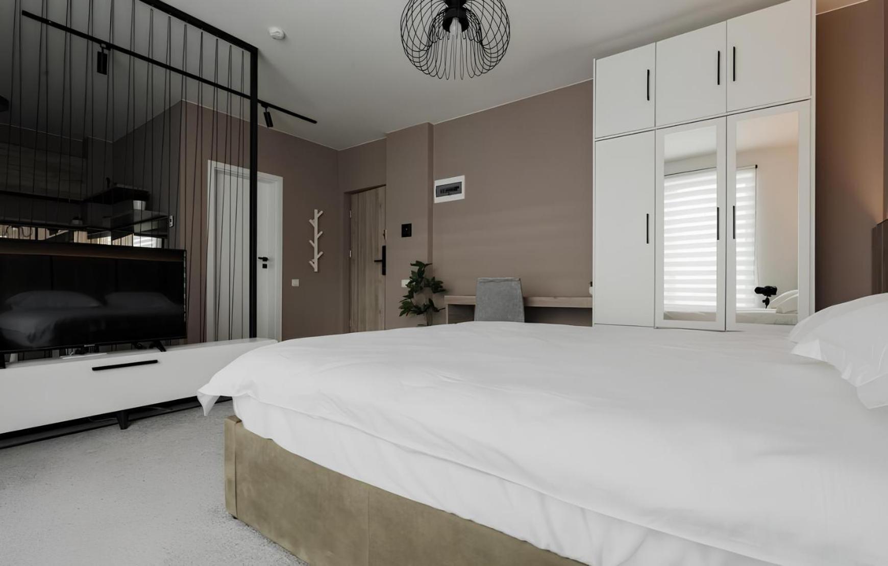 Gavas Cozy Studios Central David Prodan Cluj-Napoca Luaran gambar