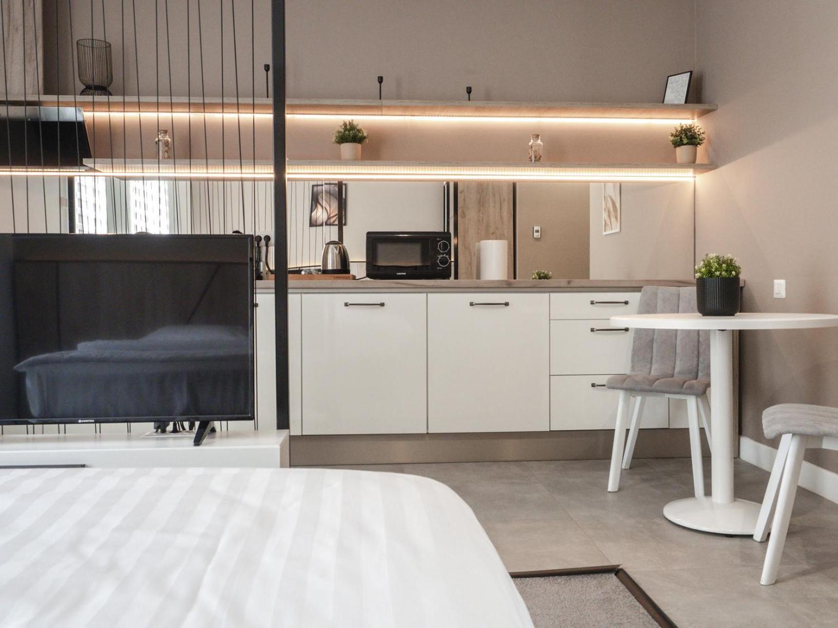 Gavas Cozy Studios Central David Prodan Cluj-Napoca Luaran gambar